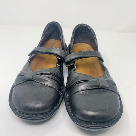 Naot Mary Jane Shoes - Picture 2 of 6